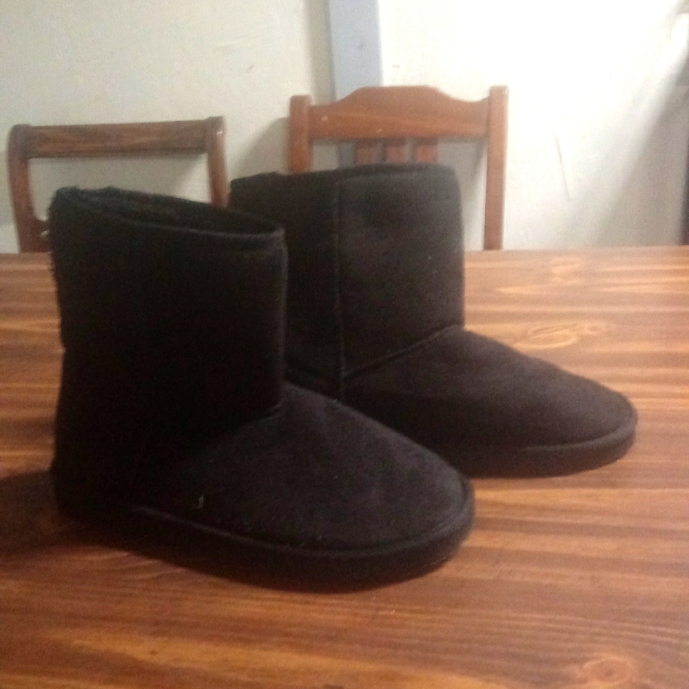 Women's soft ankle boots